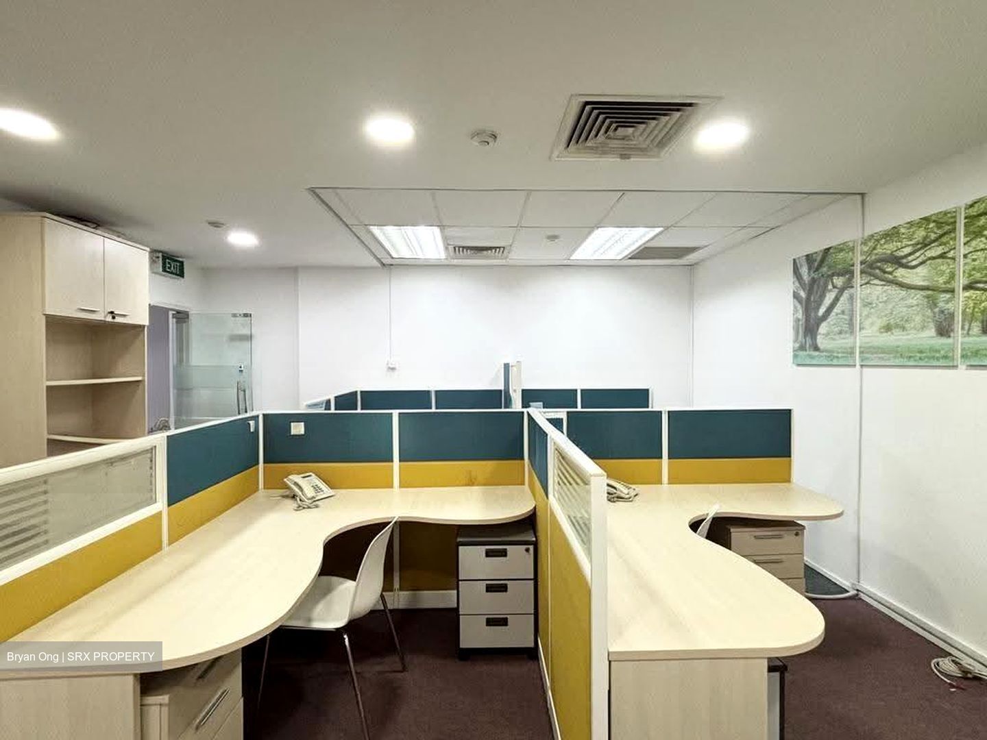 Fook Hai Building (D1), Office #608455641